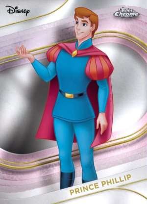 Prince Phillip
