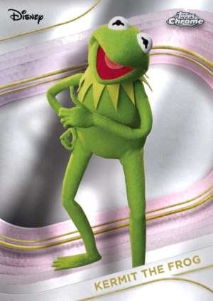 Kermit the Frog
