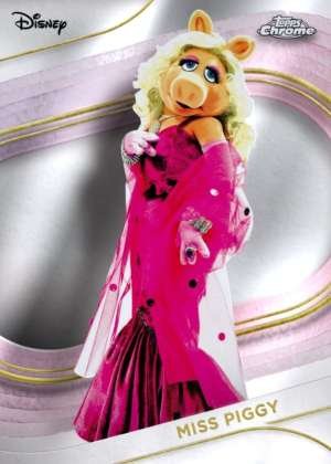 Miss Piggy