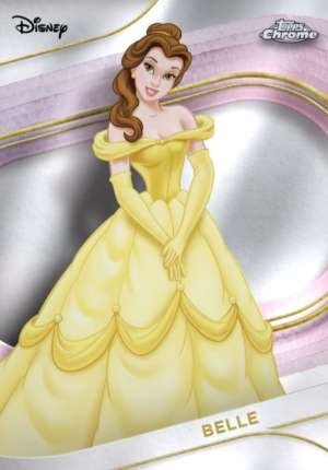 Belle