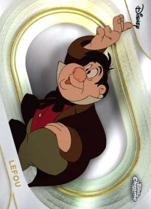 LeFou