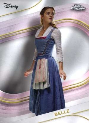 Belle (Live Action)