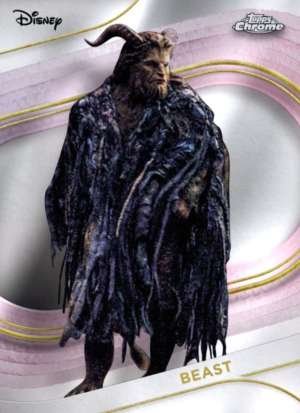 Beast (Live Action)