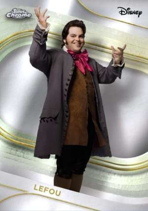 LeFou (Live Action)