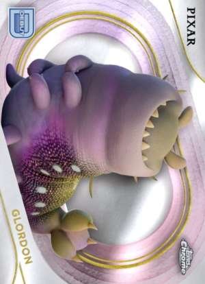 Glordon