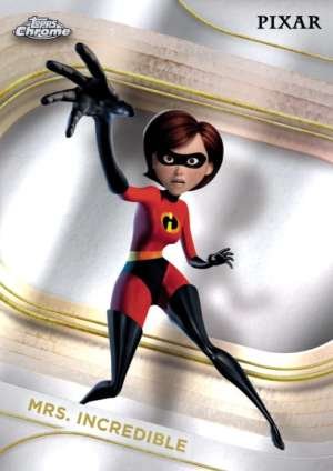 Elastigirl