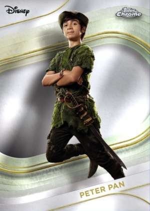Peter Pan