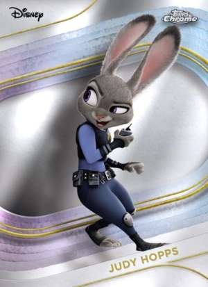 Judy Hopps