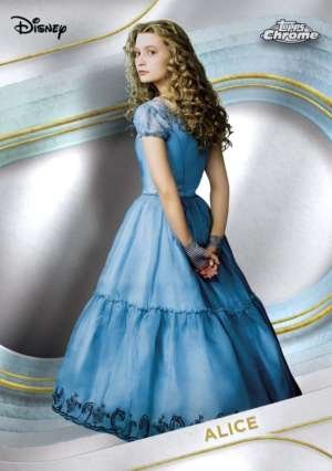 Alice (Live Action)