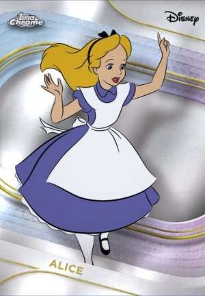 Alice