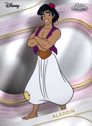 Aladdin