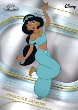 Princess Jasmine