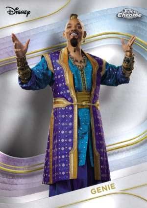Genie (Live Action)