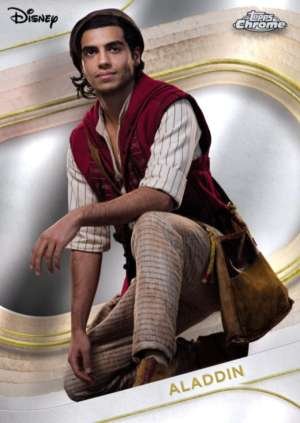 Aladdin (Live Action)