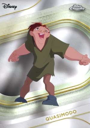 Quasimodo