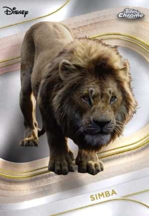 Simba (Live Action)