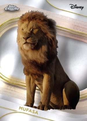 Mufasa (Live Action)
