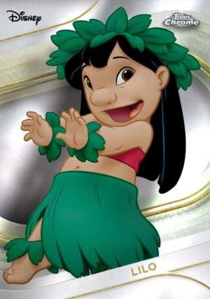 Lilo
