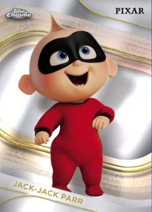 Jack-Jack Parr