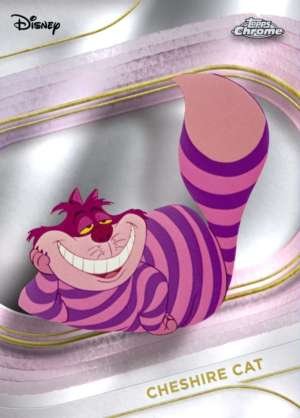 Cheshire Cat