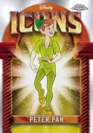 Peter Pan