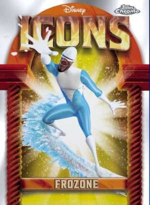 Frozone