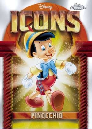 Pinocchio
