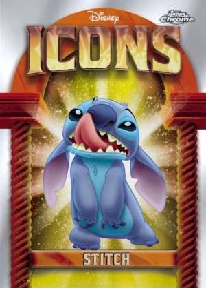 Stitch