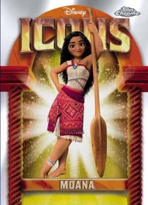 Moana