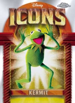 Kermit the Frog