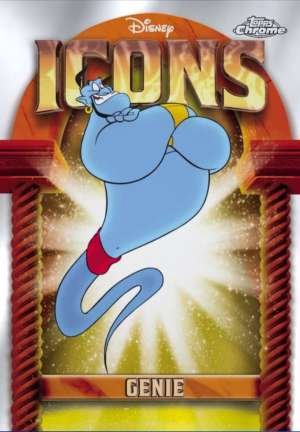 Genie
