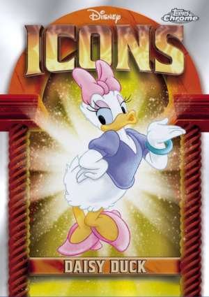 Daisy Duck