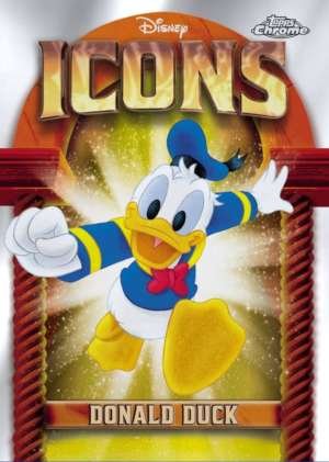 Donald Duck