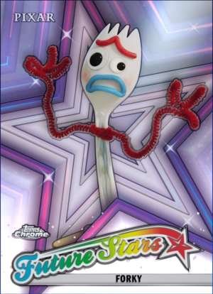 Forky
