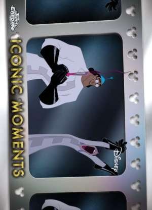 It's Dinner Time! - The Emperor's New Groove