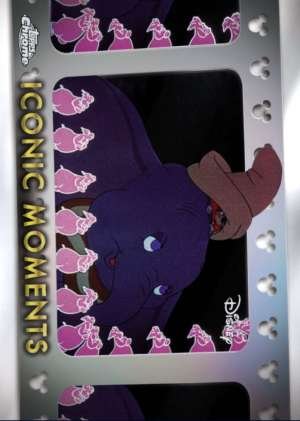 Pink Elephants on Parade - Dumbo