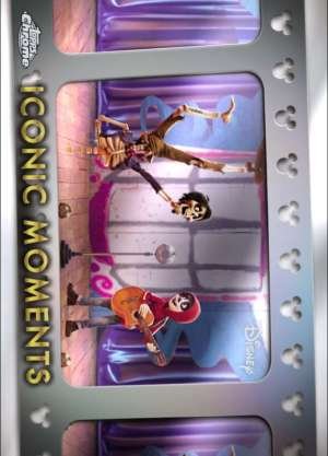 Only Un Poco Loco - Coco