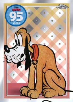 Pluto