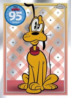 Pluto