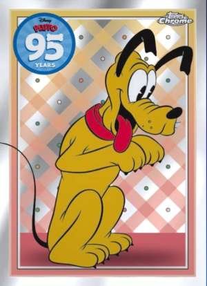 Pluto