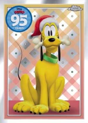 Pluto