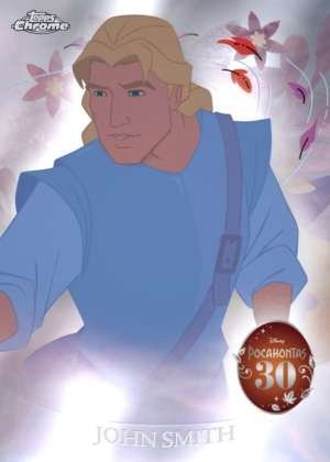 John Smith