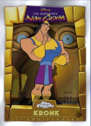 Kronk