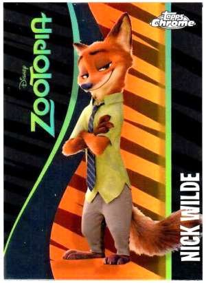 Nick Wilde