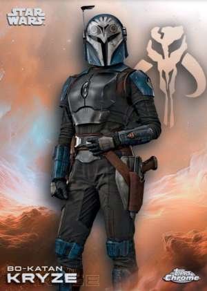 Bo-Katan Kryze