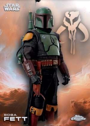 Boba Fett