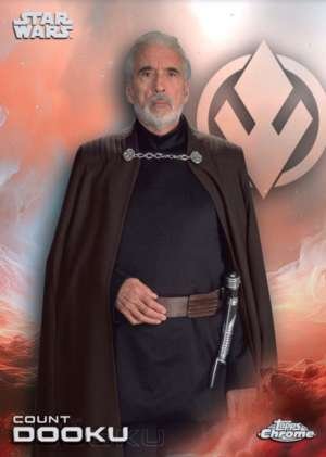 Count Dooku