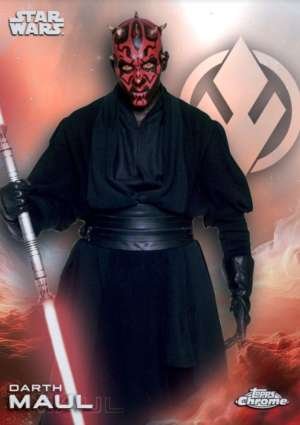Darth Maul