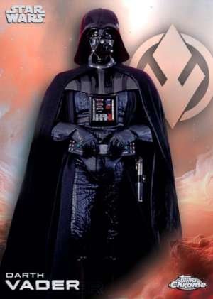Darth Vader