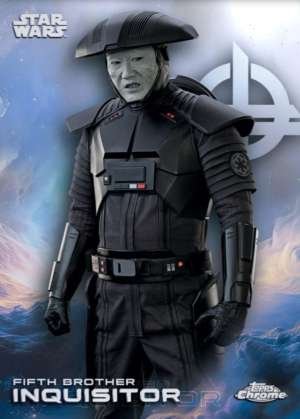 Fifth Brother Inquisitor